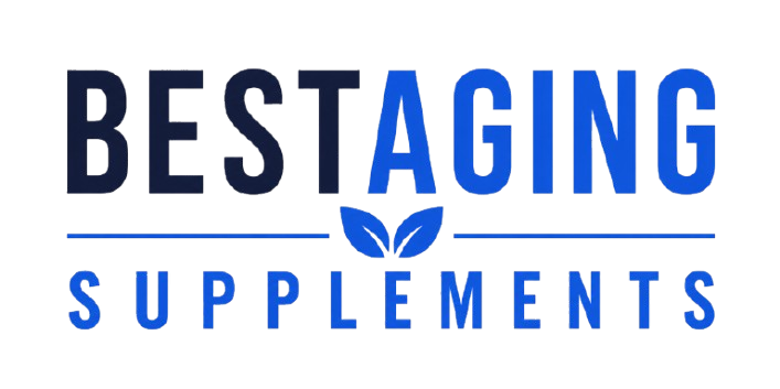 Best Aging Supplements