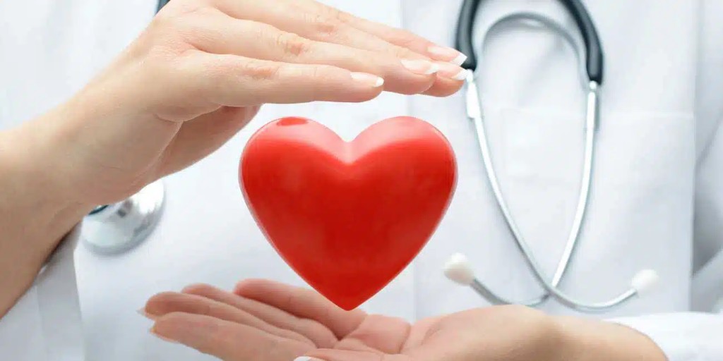Heart care and blood pressure wellness